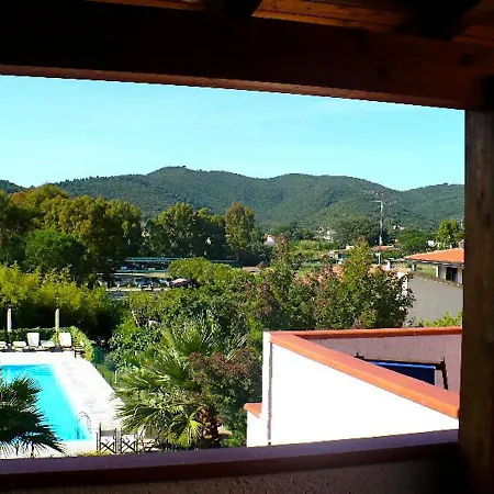 Appartamenti Le Fornaci Marina di Campo Room photo