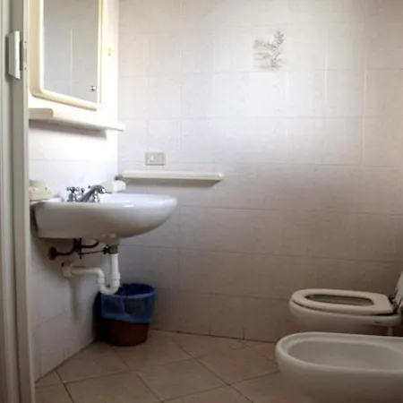 Appartamenti Le Fornaci Marina di Campo Room photo