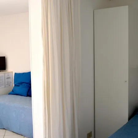 Appartamenti Le Fornaci Marina di Campo Room photo