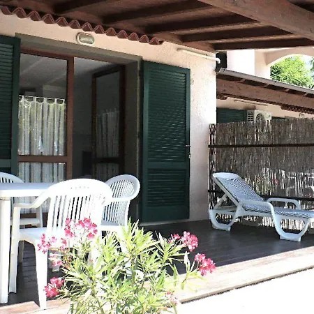 Appartamenti Le Fornaci Marina di Campo Room photo