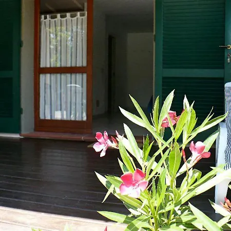 Appartamenti Le Fornaci Marina di Campo Room photo