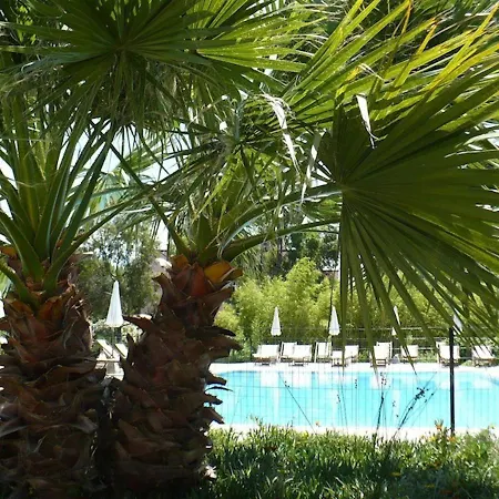 Appartamenti Le Fornaci Marina di Campo Room photo