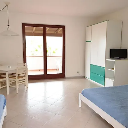 Appartamenti Le Fornaci Marina di Campo Room photo
