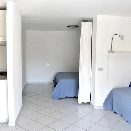 Appartamenti Le Fornaci Marina di Campo Room photo