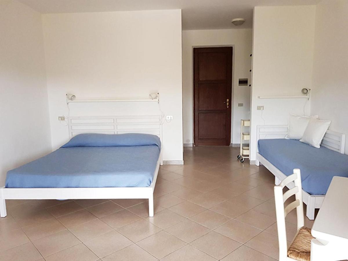 Holiday home Le Fornaci