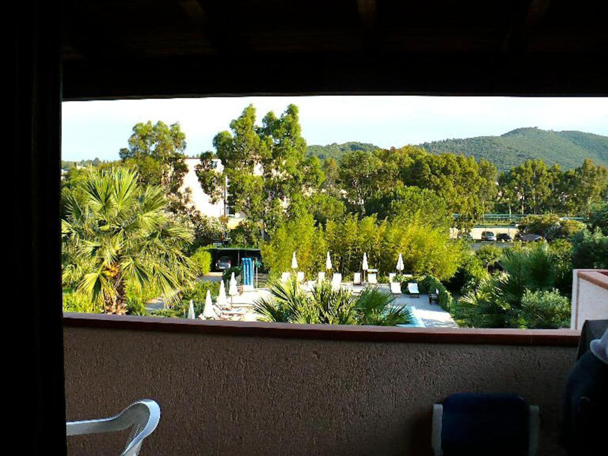 Holiday home Le Fornaci