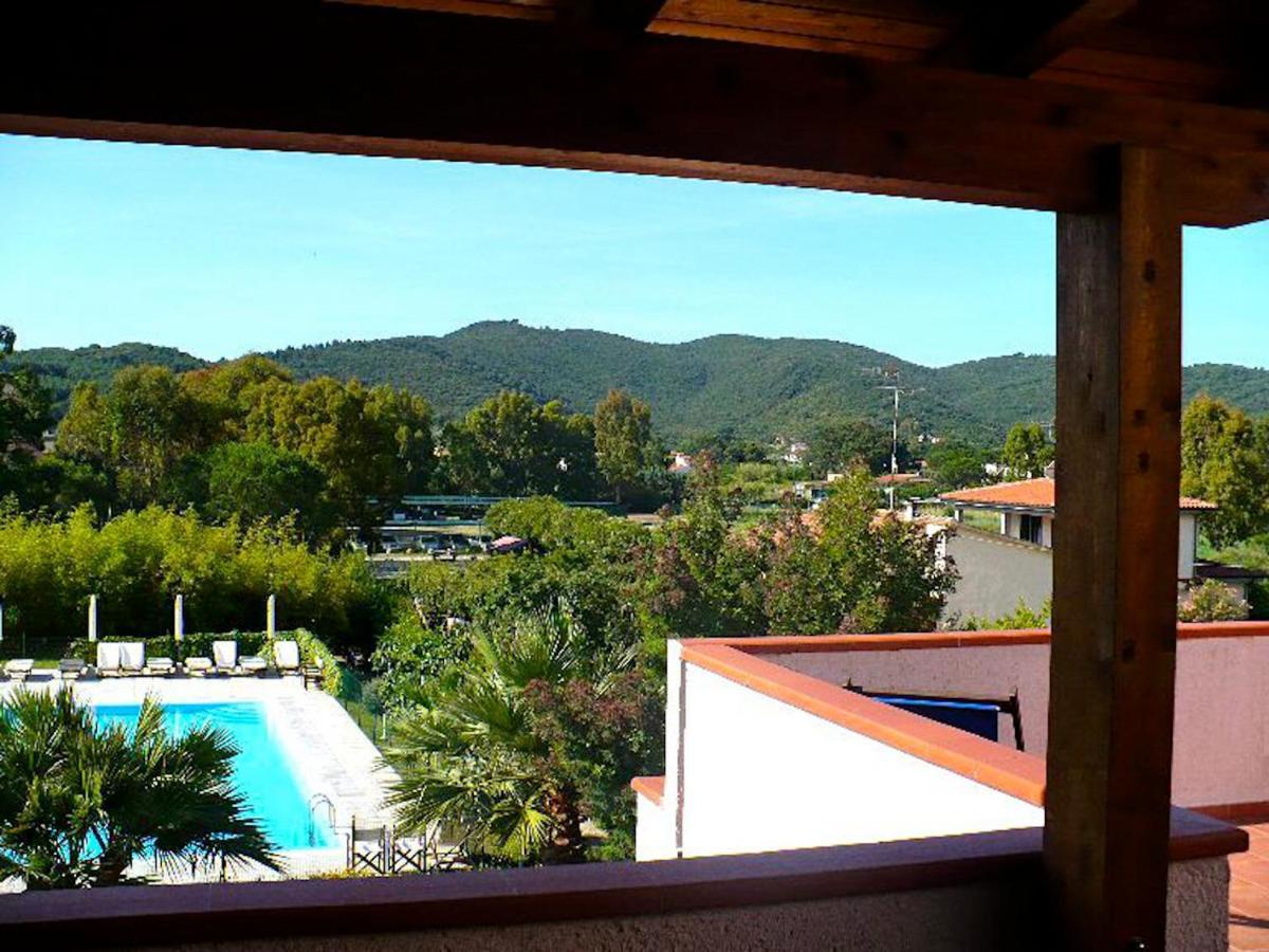 Le Fornaci Holiday home
