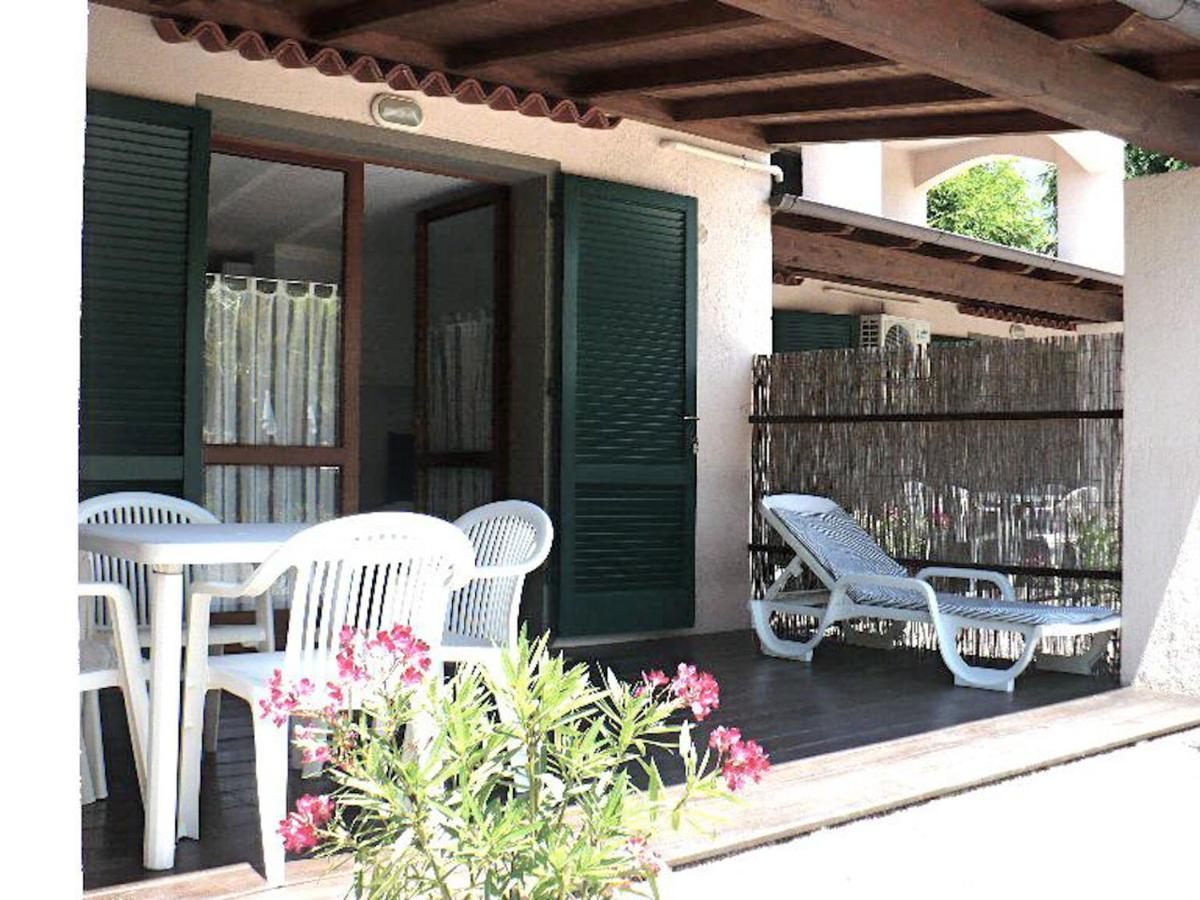 Casa de Férias Le Fornaci Marina di Campo