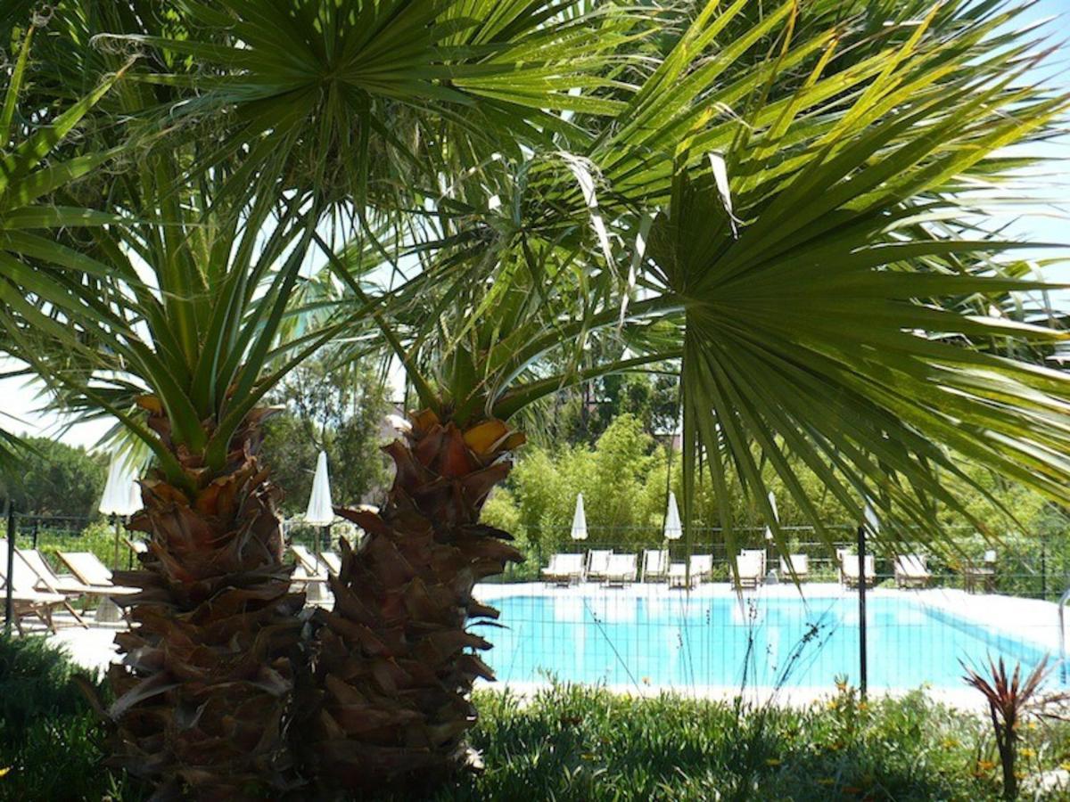 Holiday home Le Fornaci Marina di Campo