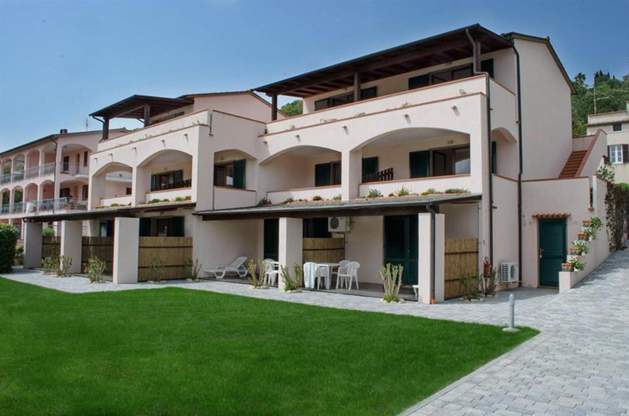Le Fornaci Holiday home *