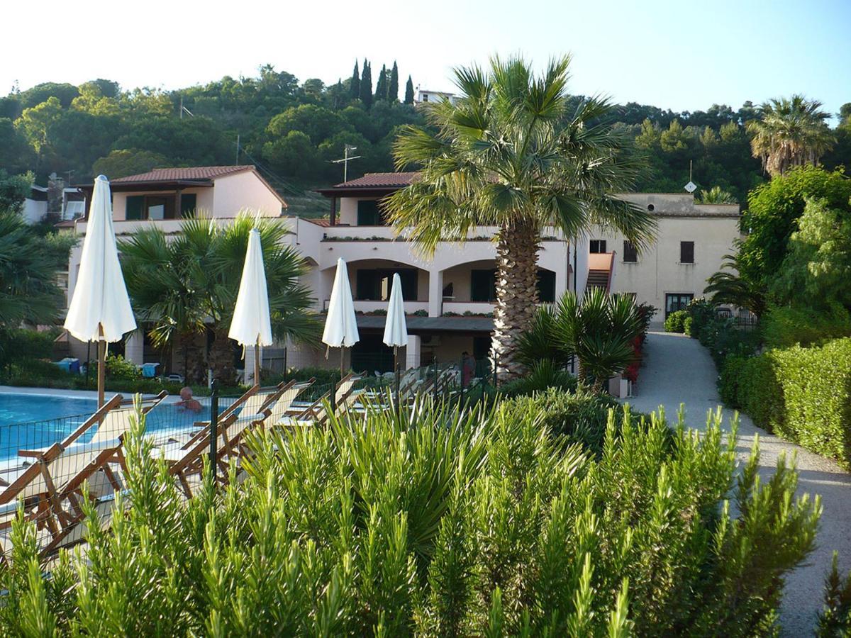 Holiday home Le Fornaci *