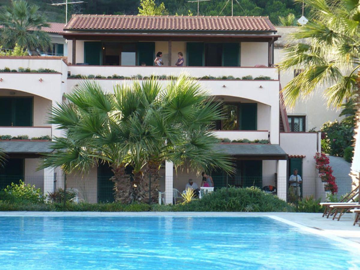 Le Fornaci Marina di Campo