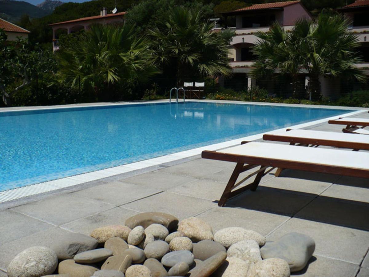 Holiday home Le Fornaci *