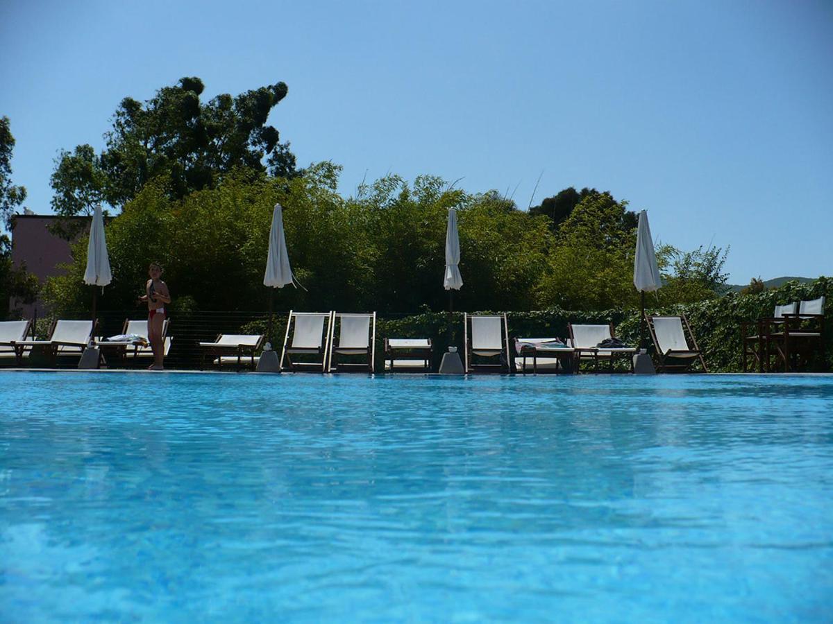 Holiday home Le Fornaci Marina di Campo