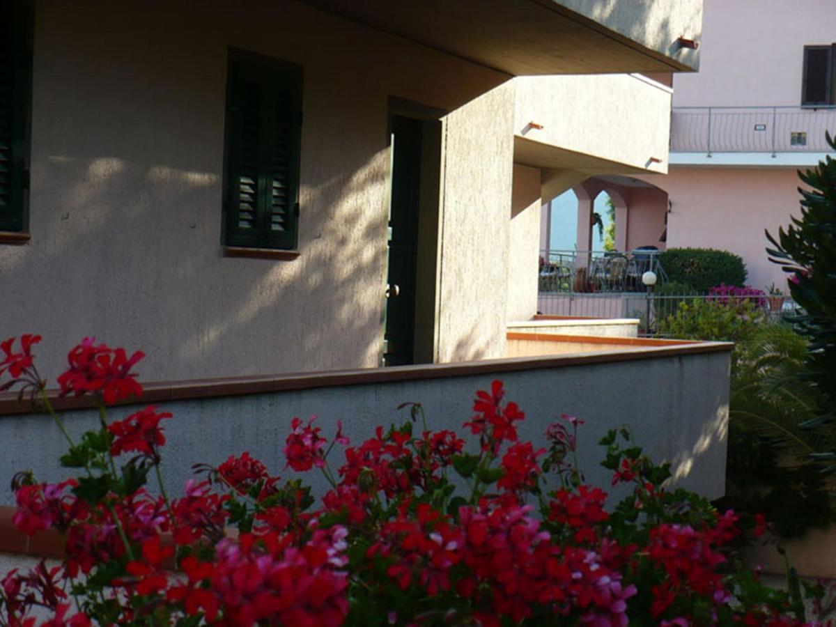Le Fornaci Holiday home Marina di Campo