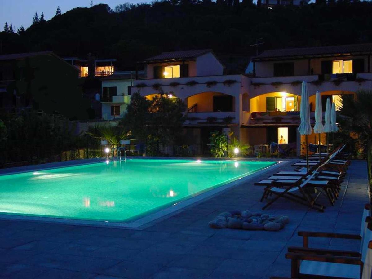 Le Fornaci Marina di Campo