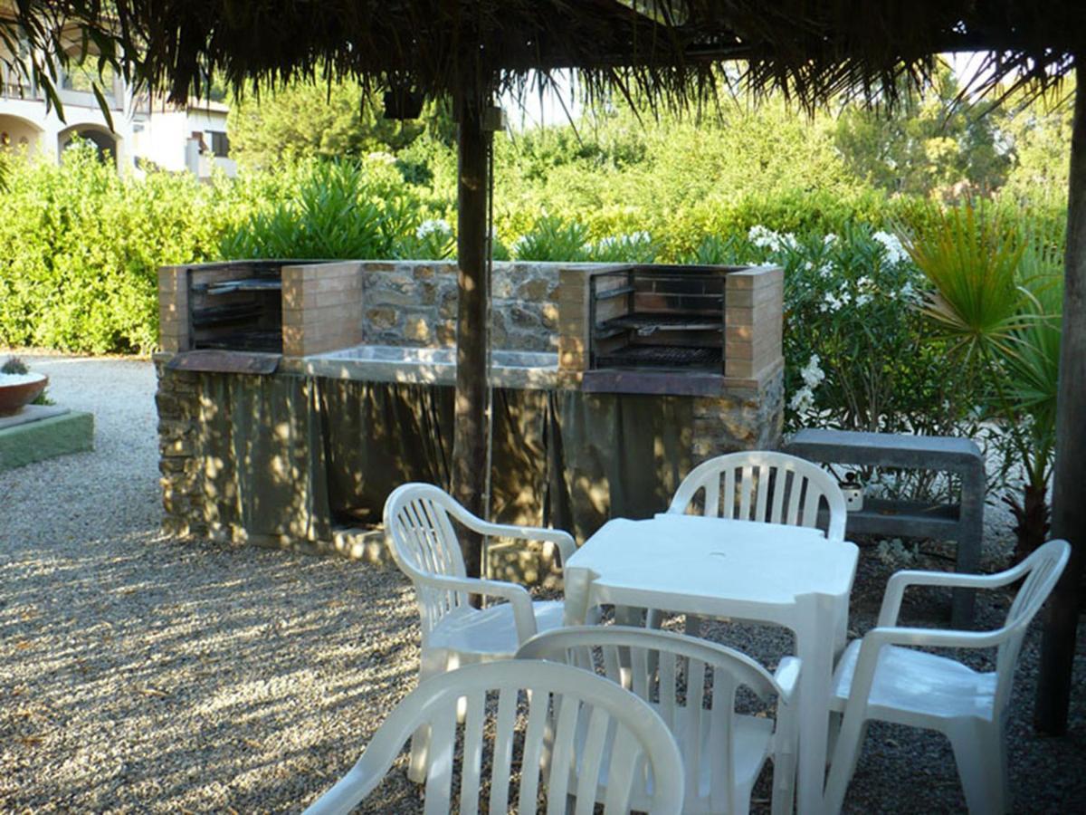 Le Fornaci Holiday home *