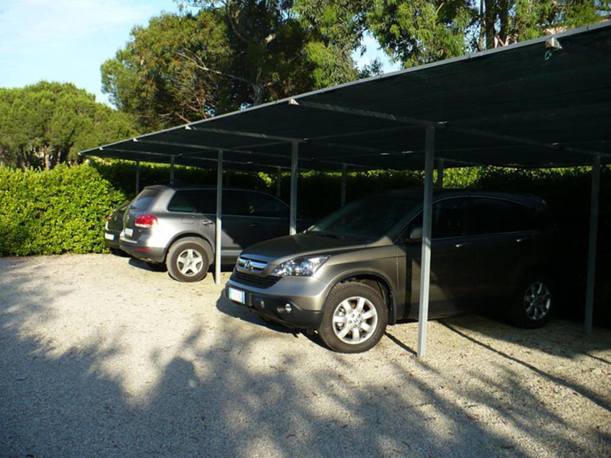 Le Fornaci Holiday home