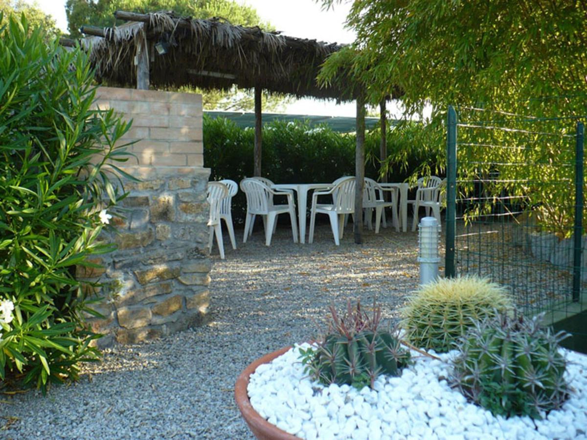 Le Fornaci Marina di Campo