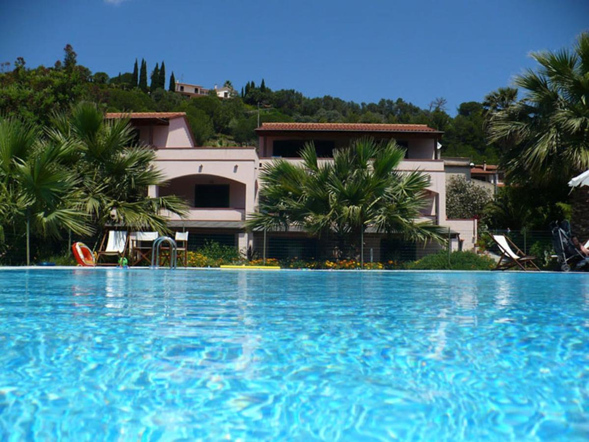 Holiday home Le Fornaci *