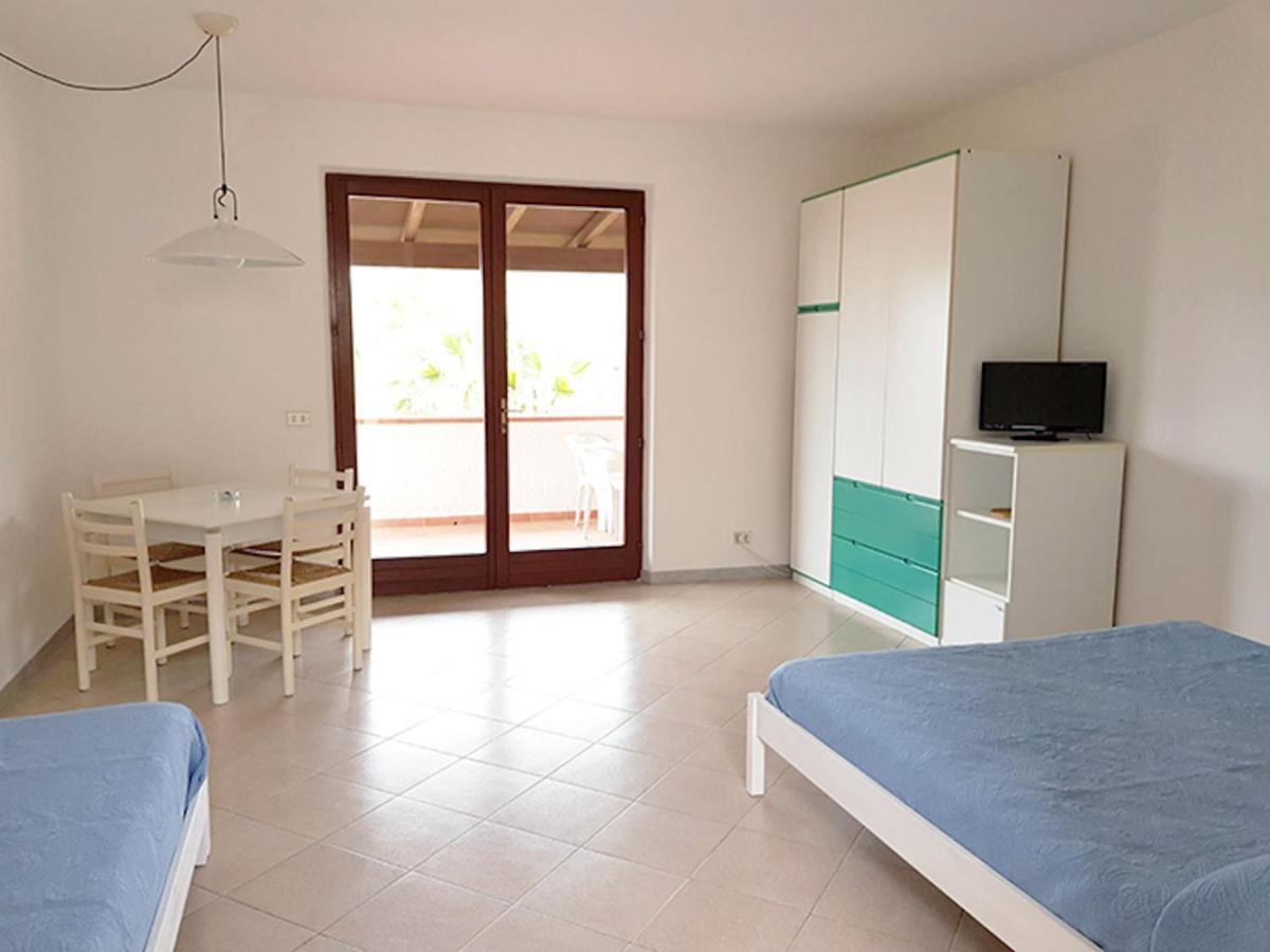 Holiday home Le Fornaci *